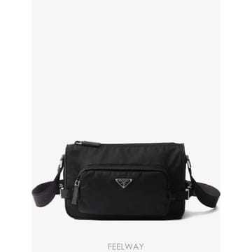 PRADA 26 FW ����� �̵�� �����Ϸ� ũ�ν� �� 2VH192VOOO2DMG TP45507126926 FW ����� �̵�� �����Ϸ� ũ�ν� �� 2VH192VOOO2DMG 