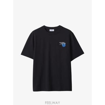 26 FW 메종 키츠네 포춘 폭스 티셔츠 MRMJT31KJ7025 TP457148141