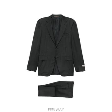 CANALI 26 FW Canali ��ġ�� ���� �̱� �극��Ƽ�� ��Ʈ AX05533 TP45769505526 FW Canali ��ġ�� ���� �̱� �극��Ƽ�� ��Ʈ AX05533 