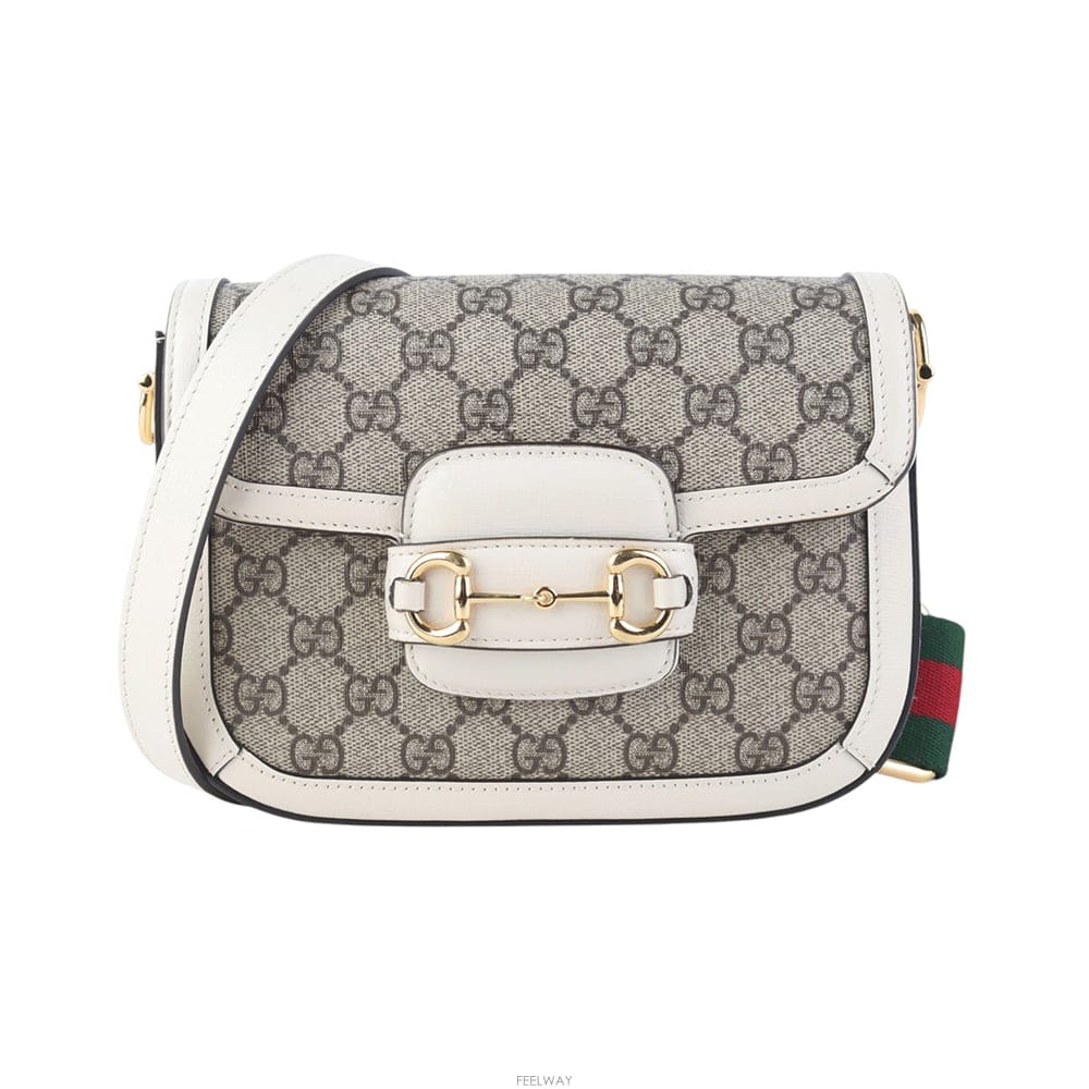 GUCCI ���� 658574 GG ������ Ȧ���� 1955 ���� ũ�ν��� (�κ��̽��纻) 37897���� 658574 GG ������ Ȧ���� 1955 ���� ũ�ν��� (�κ�