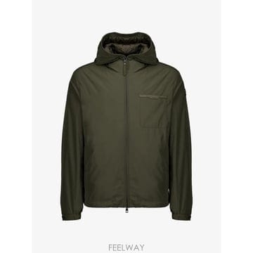 Moncler 26 FW ��Ŭ���� �����׸� �ĵ� ��Ʈ �ٿ� ��Ŷ L20911A00097597Y3 TP45748910626 FW ��Ŭ���� �����׸� �ĵ� ��Ʈ �ٿ� ��Ŷ L20911A000