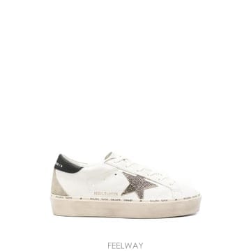 Golden Goose 26 FW Golden Goose Hi Star suede sneakers GWF00119F006532 TP26 FW Golden Goose Hi Star suede sneakers GWF00119F006