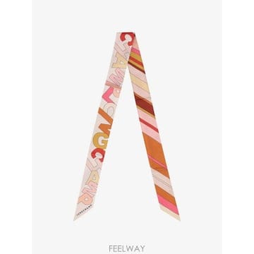 26 FW 롱샴 LArc en ciel headband 51055GSO218 TP459616624