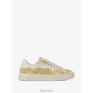 Versace 26 FW ������ü �׷�ī ����Ʈ ��ũ Ʈ�� ����Ŀ�� 10135681A19221 TP45769020526 FW ������ü �׷�ī ����Ʈ ��ũ Ʈ�� ����Ŀ�� 101356