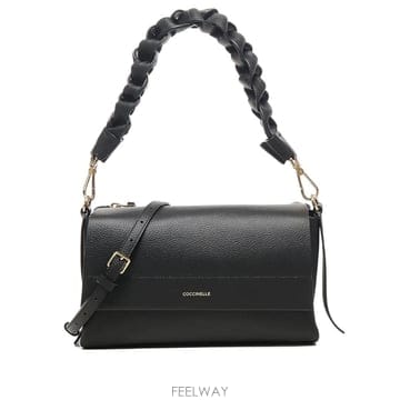 | Other Brand | 26 FW Coccinelle �극�̵�� �ڵ� ���� ��� �� E1M50120101 TP45713830726 FW Coccinelle �극�̵�� �ڵ� ���� ��� �� E1M50120
