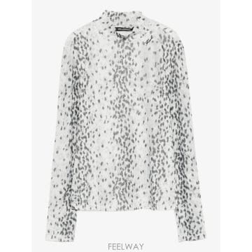 Karl Lagerfeld 26 FW Į�����Ʈ ���� �� ����콺 A4W170442BC TP45713703526 FW Į�����Ʈ ���� �� ����콺 A4W170442BC TP457137