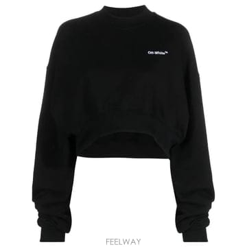 Off White 26 FW ����ȭ��Ʈ �ΰ� ����Ʈ ũ�� ����Ʈ���� OWBA069C99JER0021001 TP45827451526 FW ����ȭ��Ʈ �ΰ� ����Ʈ ũ�� ����Ʈ���� OWBA069C9