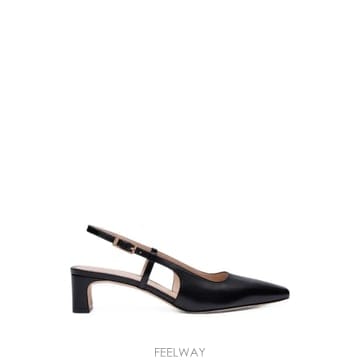 Stuart Weitzman 26 FW ��Ʃ��Ʈ�������� ���̺� �ٺ�Ʈ ���� ������ SO522SMOBLK TP45731480726 FW ��Ʃ��Ʈ�������� ���̺� �ٺ�Ʈ ���� ������ SO522