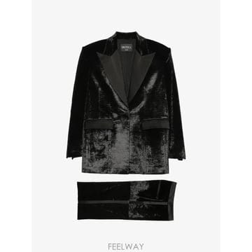 | Other Brand | 26 FW DONDUP ũ���õ� ���� ��Ʈ DJP02VS0040DXXXW TP45959293426 FW DONDUP ũ���õ� ���� ��Ʈ DJP02VS0040DXXXW TP459