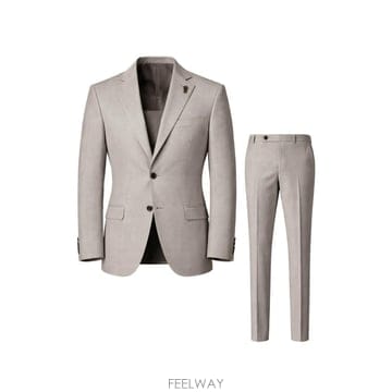 | Other Brand | 26 FW Pal Zileri ��ġ�� ���� �̱� �극��Ƽ�� ��Ʈ 9AP39060E2PA506 TP45555326 FW Pal Zileri ��ġ�� ���� �̱� �극��Ƽ�� ��Ʈ 9AP3
