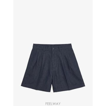 | Other Brand | 26 FW Fortela ���̼�Ʈ �ø��� ���� NYSHORTMA679BLU TP45427580926 FW Fortela ���̼�Ʈ �ø��� ���� NYSHORTMA679BLU TP4