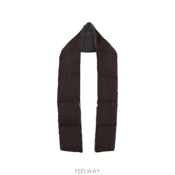 MOORER 26 FW ������ Sanneeda padded scarf SANNEEDA TP45961622526 FW ������ Sanneeda padded scarf SANNEEDA TP45961622