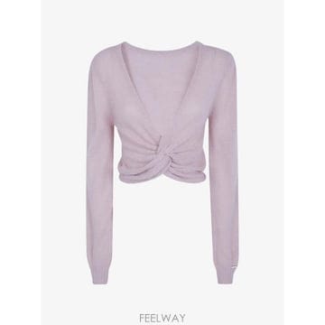 | Other Brand | 26 FW TWINSET ũ����ũ�ν� ��� ���� ��Ʈ ������ 262TP3153 TP45712964026 FW TWINSET ũ����ũ�ν� ��� ���� ��Ʈ ������ 262TP