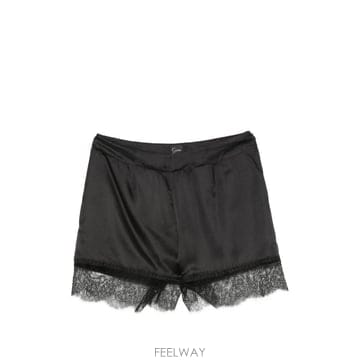 | Other Brand | 26 FW Carine Gilson ���̽� Ʈ���� ��ƾ ���� CD0560VVW26BLKBLK TP45604926 FW Carine Gilson ���̽� Ʈ���� ��ƾ ���� CD0560VVW2