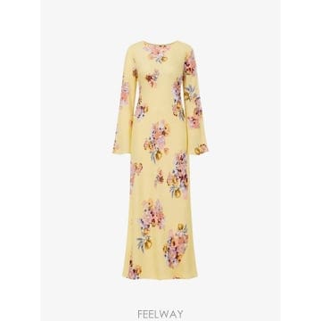 | Other Brand | 26 FW Hemant And Nandita Ű�� �ƽ� �巹�� HNKYSHA5960 TP45427335726 FW Hemant And Nandita Ű�� �ƽ� �巹�� HNKYSHA5960 