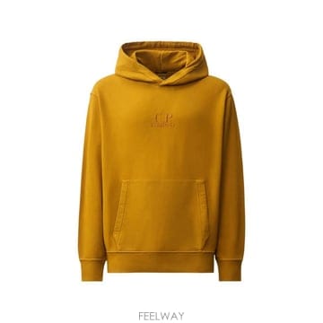 CP company 26 FW CP���۴� �ΰ� �ڼ� �ĵ�Ƽ 21CMSS719B006372R232 TP45655041126 FW CP���۴� �ΰ� �ڼ� �ĵ�Ƽ 21CMSS719B006372R232 T