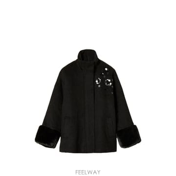 | Other Brand | 26 FW TWINSET  �� �ڼ� �� Ŭ�ν� ��Ʈ 262AT2090 TP45942096126 FW TWINSET  �� �ڼ� �� Ŭ�ν� ��Ʈ 262AT2090 TP4594