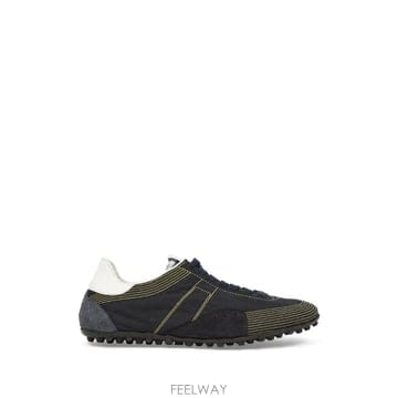 Maison Margiela 26 FW �������������� �������� ��Ʈ��Ʈ ��Ƽġ ����Ŀ�� S57WS0551P7796 TP45532248526 FW �������������� �������� ��Ʈ��Ʈ ��Ƽġ ����Ŀ