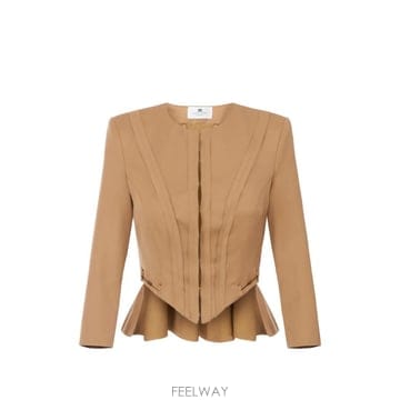 Elisabetta Franchi 26 FW Elisabetta Franchi �־� Ȧ���� ������ �к긯 ��Ŷ GI29367E2 TP4573026 FW Elisabetta Franchi �־� Ȧ���� ������ �к긯 ��