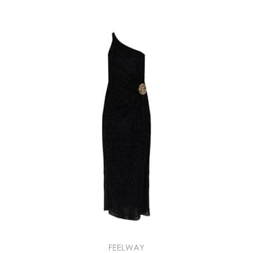 | Other Brand | 26 FW Oseree ����� ��Ż�� ����Ʈ �̵� �巹�� MSF268LUREX TP45542954126 FW Oseree ����� ��Ż�� ����Ʈ �̵� �巹�� MSF268LU