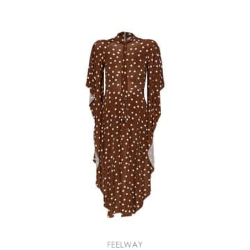 Vetements 26 FW ��Ʈ�� ��ī ��Ʈ ���� ���Ī �巹�� WH27DR137BR0 TP45669035126 FW ��Ʈ�� ��ī ��Ʈ ���� ���Ī �巹�� WH27DR137BR0