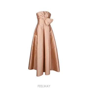Alberta Ferretti 26 FW �˺���Ÿ�䷹Ƽ ���� ������ �ƽ� �巹�� A04466625 TP45669000726 FW �˺���Ÿ�䷹Ƽ ���� ������ �ƽ� �巹�� A04466625