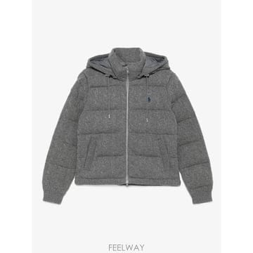 Ralph Lauren 26 FW ���� �����η� ���� �ĵ� ��Ŷ 211A92614006 TP45470270526 FW ���� �����η� ���� �ĵ� ��Ŷ 211A92614006 TP4547