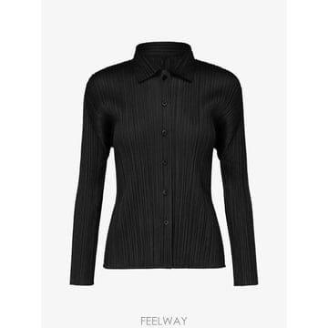 Issey Miyake 26 FW �ø��� �ø��� �̼��� �̾��� �ø��� ��ư �� ���� PP66JJ105 TP45654854426 FW �ø��� �ø��� �̼��� �̾��� �ø��� ��ư �� ���� 