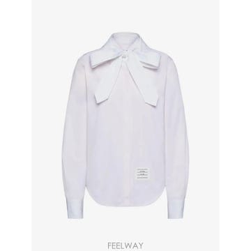 Thom Browne 26 FW ����� ��Ʈ������ ����콺 FLL219CF1137 TP45747390826 FW ����� ��Ʈ������ ����콺 FLL219CF1137 TP4574