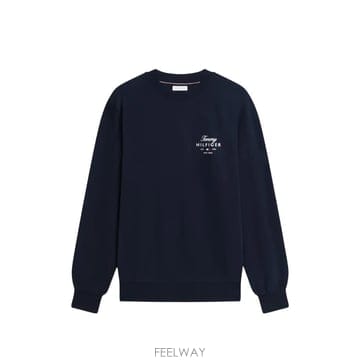 TOMMY HILFIGER 26 FW Ÿ�����ǰ� ���� �ΰ� �ڼ� ũ�� �� ����Ʈ���� MW0MW43218 TP45859713726 FW Ÿ�����ǰ� ���� �ΰ� �ڼ� ũ�� �� ����Ʈ���� MW0
