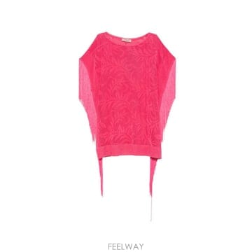 | Other Brand | 26 FW TWINSET ������ Ʈ���� �޽� ������ 201TT301103546FUXIA TP45506007726 FW TWINSET ������ Ʈ���� �޽� ������ 201TT301103546