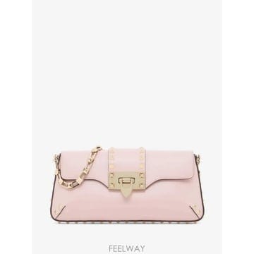 Valentino 26 FW �߷�Ƽ�� ����ٴ� �����͵� ī����Ų ��� �� WB0M76PLX TP45845374826 FW �߷�Ƽ�� ����ٴ� �����͵� ī����Ų ��� �� WB0M