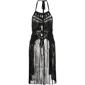 Alberta Ferretti 26 FW �˺���Ÿ�䷹Ƽ �ƾƿ� ������ ��Ʈ ����Ʈ A08860105 TP45604078826 FW �˺���Ÿ�䷹Ƽ �ƾƿ� ������ ��Ʈ ����Ʈ A088601