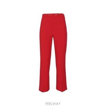 Elisabetta Franchi 26 FW Elisabetta Franchi ����� �� �ϵ���� ��Ʈ����Ʈ ���� PA19866E2 TP45626 FW Elisabetta Franchi ����� �� �ϵ���� ��Ʈ����Ʈ