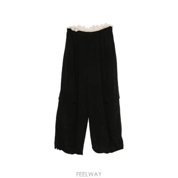 | Other Brand | 26 FW Sea ���̽� Ʈ���� ���� PF26038 TP45634257926 FW Sea ���̽� Ʈ���� ���� PF26038 TP456342579