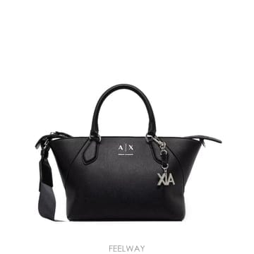 Armani 26 FW Armani Exchange �ΰ� ������ ũ�ν� �� XW003143AF2 TP45781504226 FW Armani Exchange �ΰ� ������ ũ�ν� �� XW003143AF