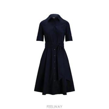Ralph Lauren 26 FW �η� �����η� ��Ʈ ��ư ȥ�� �̵� ���� �巹�� 200B23853005 TP45812806926 FW �η� �����η� ��Ʈ ��ư ȥ�� �̵� ���� �巹�� 20