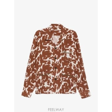| Other Brand | 26 FW BODE ī�� ����Ʈ �ö��� ���� MRF26SH013 TP45881804626 FW BODE ī�� ����Ʈ �ö��� ���� MRF26SH013 TP458818