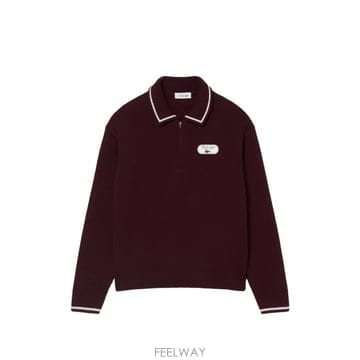 LACOSTE 26 FW ���ڽ��� ���� ���� Į�� ������ AF6793 TP45602855026 FW ���ڽ��� ���� ���� Į�� ������ AF6793 TP45602855