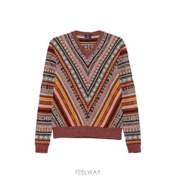 ETRO 26 FW ��Ʈ�� ������ ���� V�� ������ WRKE0441AQ14Y TP45889590526 FW ��Ʈ�� ������ ���� V�� ������ WRKE0441AQ14Y TP45