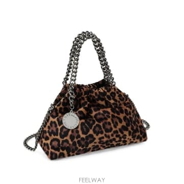 Stella McCartney 26 FW ���ڶ� ��īƮ�� �ȶ󺧶� �̴� ��ν�Ʈ�� �� 7B0144WP0742 TP45762819626 FW ���ڶ� ��īƮ�� �ȶ󺧶� �̴� ��ν�Ʈ�� �� 7B01