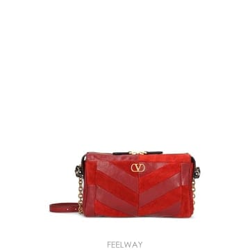 Valentino 26 FW �߷�Ƽ�� ����ٴ� ���׾� �����̵� �� ���� �κ귱 ���� ���� ��� �� WB0S99DED TP45326 FW �߷�Ƽ�� ����ٴ� ���׾� �����̵� �� ���� �κ귱