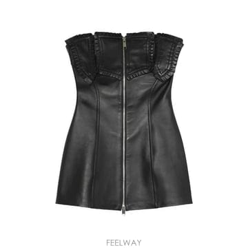 Blumarine 26 FW ���縶�� ���� �߽�Ƽ�� �̴� �巹�� RF6123P035622222 TP45844674626 FW ���縶�� ���� �߽�Ƽ�� �̴� �巹�� RF6123P035622