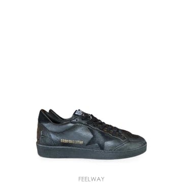 26 FW Golden Goose 볼 스타 레더 스니커즈 GMF00117F008743 TP459591752