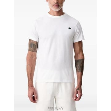 26 FW 라코스테 울트라 드라이 테크놀로지 스포츠 티셔츠 TH6655 TP459166013