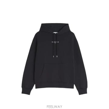26 FW 메종 키츠네 로고 프린트 후드티 MRMJH06KM0341 TP457808739
