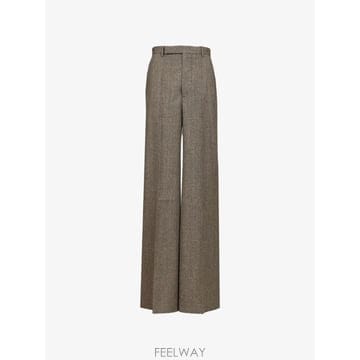 26 FW 릭오웬스 테일러드 와이드 팬츠 RP02F5356 TP456732980