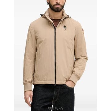 | Other Brand | 26 FW Blauer ���� �ΰ� ��ġ �е� ��Ŷ BLUC02221 TP45653971126 FW Blauer ���� �ΰ� ��ġ �е� ��Ŷ BLUC02221 TP4565