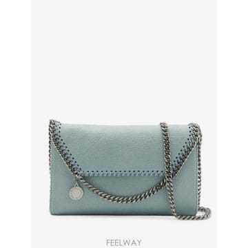 Stella McCartney 26 FW ���ڶ� ��īƮ�� �ȶ󺧶� ���� ũ�ν� �� 581238W9132 TP45855566726 FW ���ڶ� ��īƮ�� �ȶ󺧶� ���� ũ�ν� �� 581238W9