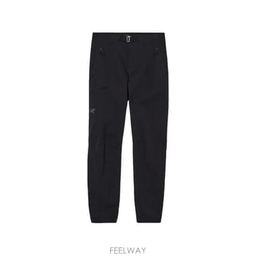 26 FW 아크테릭스 감마 지퍼 팬츠 X000010481 TP456191786